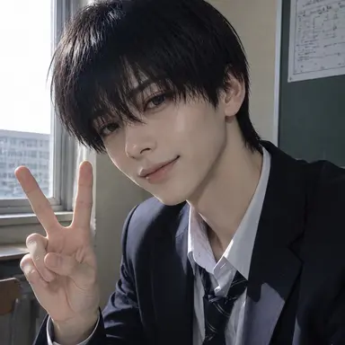 Profile image of 翔太