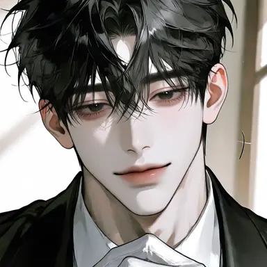 Profile image of 강시온