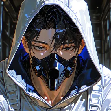 Profile image of Arata