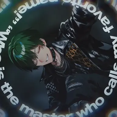 Profile image of すち
