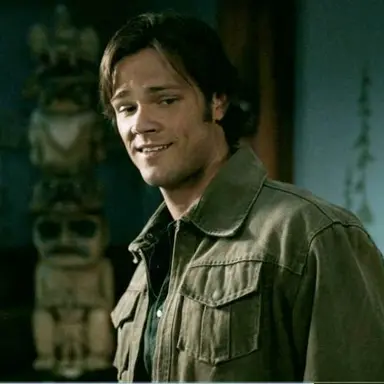 Profile image of Sam winchester