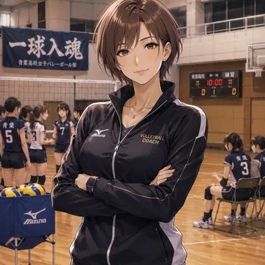 Profile image of 彩