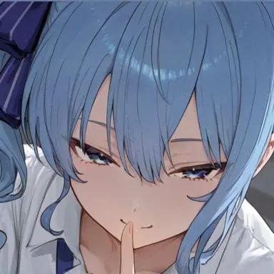 Profile image of 星街すいせい