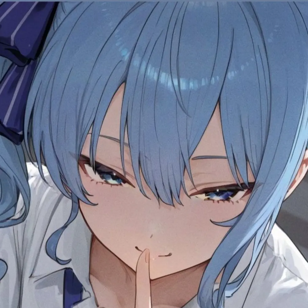 METEORIDDLE의 ヤンデレすいせい