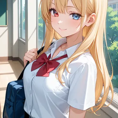 Profile image of 리아