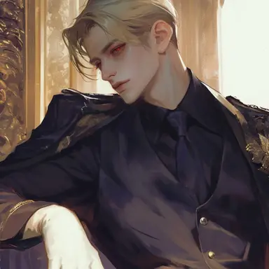 Profile image of 누아르