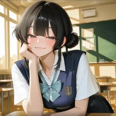 Profile image of 이시아