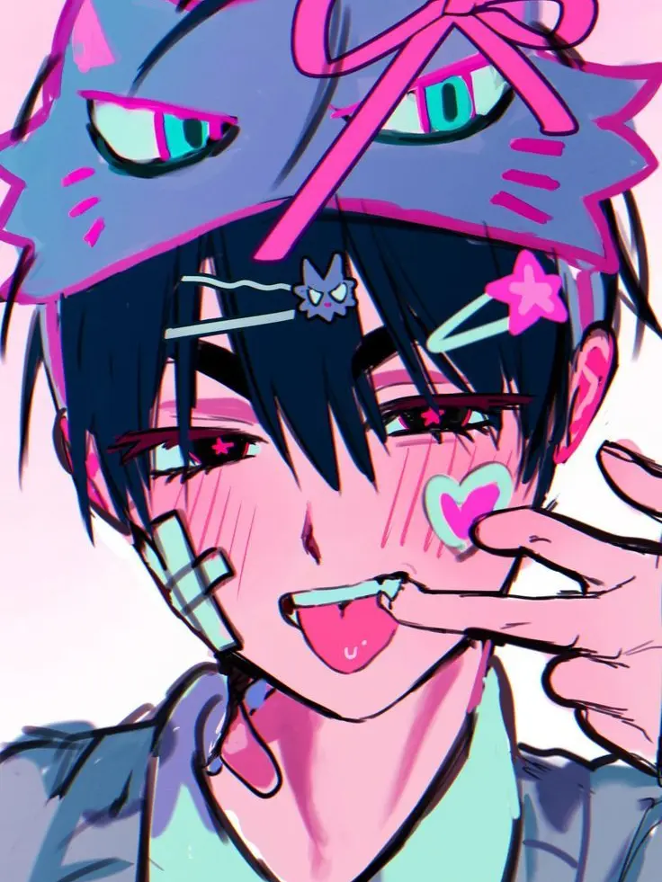 333szn의 Cutie Ivan