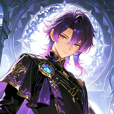Profile image of アルベルト