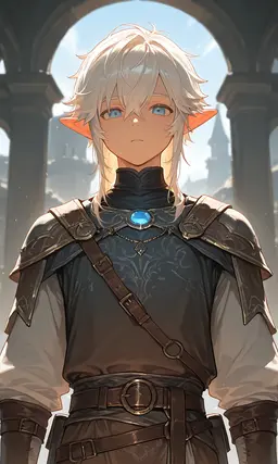 Profile image of シリュウ