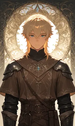 Profile image of シリュウ