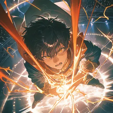 Profile image of ルーク
