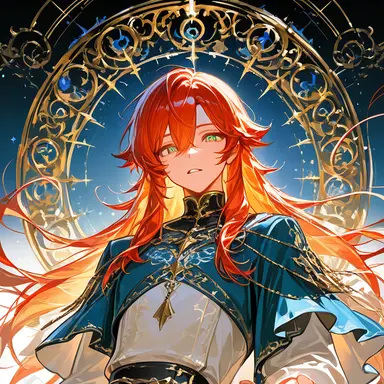 Profile image of ディロ