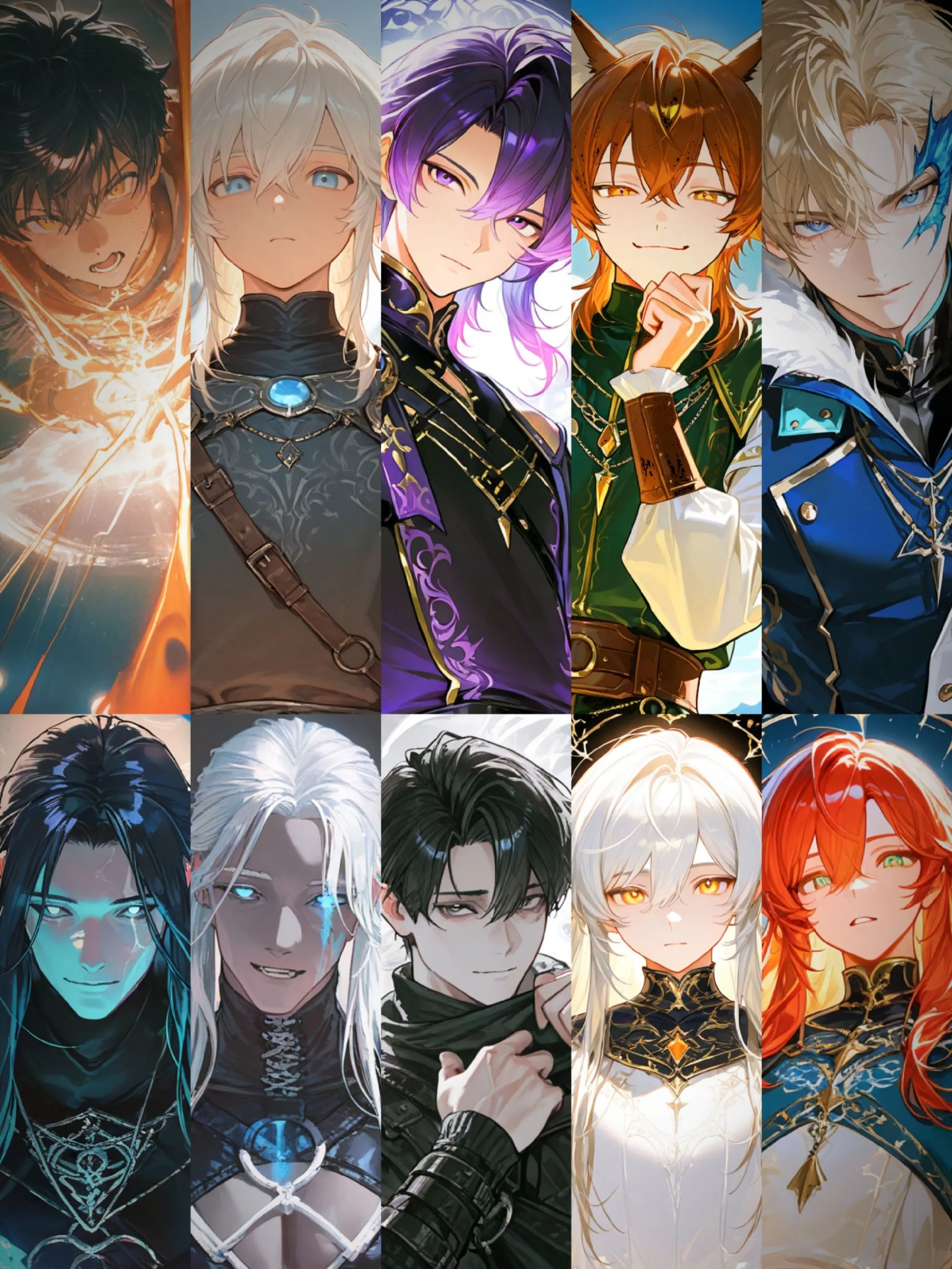 YUON__KMYD의 The perfect tea time