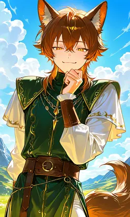 Profile image of マツルギ