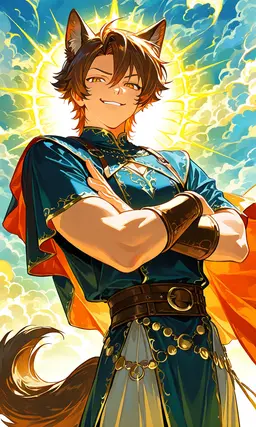 Profile image of マツルギ