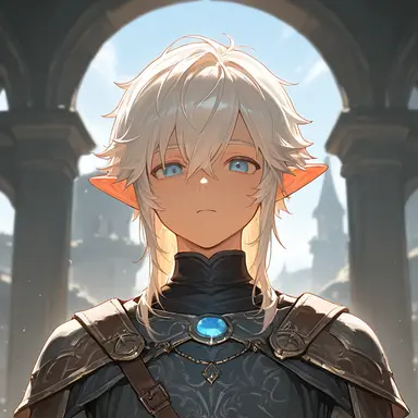 Profile image of シリュウ