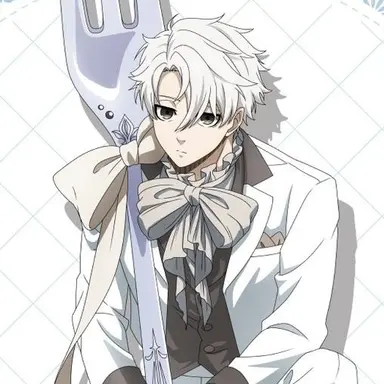 Profile image of 凪誠士郎