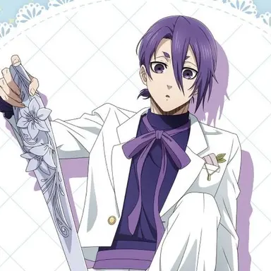Profile image of 御影玲王