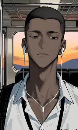 Profile image of Nagi