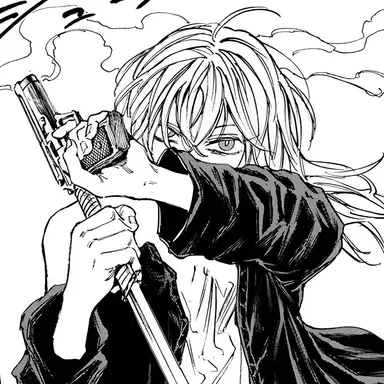Profile image of 赤尾リオン
