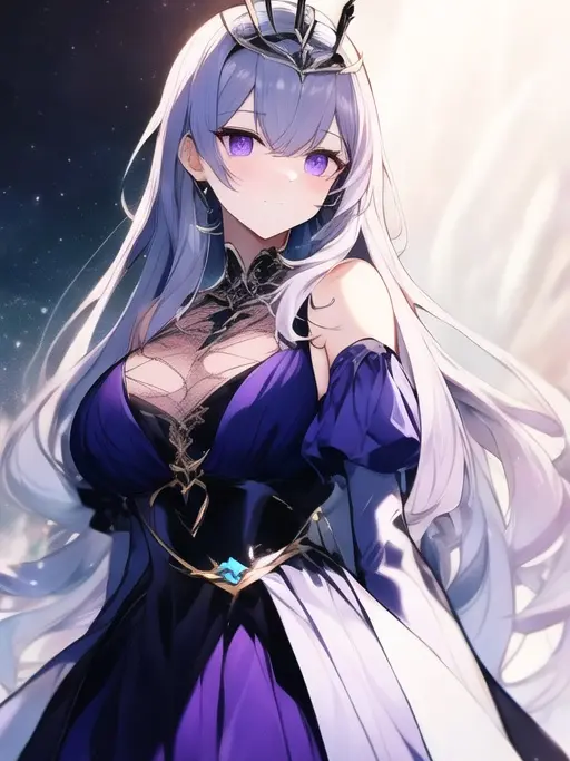 Ther의 「公女様に恋した令嬢。💘」