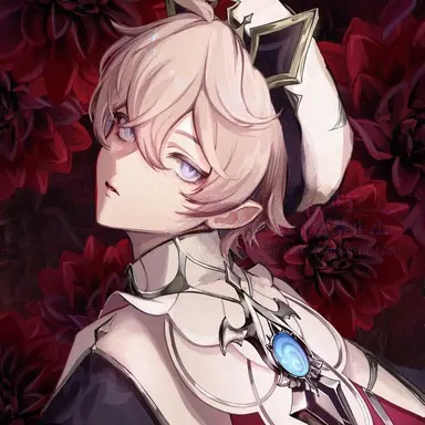 Profile image of Dahlia