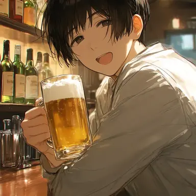 Profile image of Yuto Aoki
