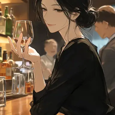Profile image of Riko Kanzaki