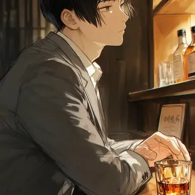 Profile image of Naoki Morikawa