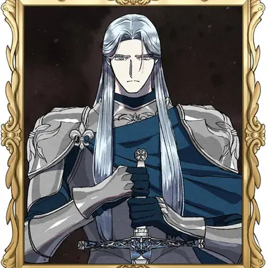 Profile image of 레인