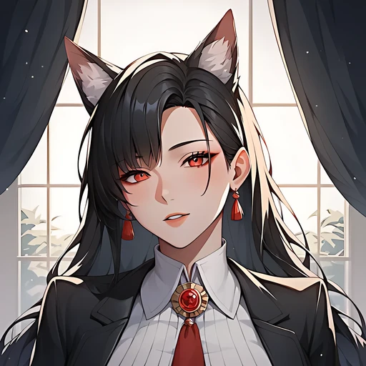 펜리르