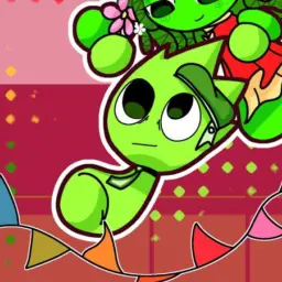 Profile image of 오왁크스