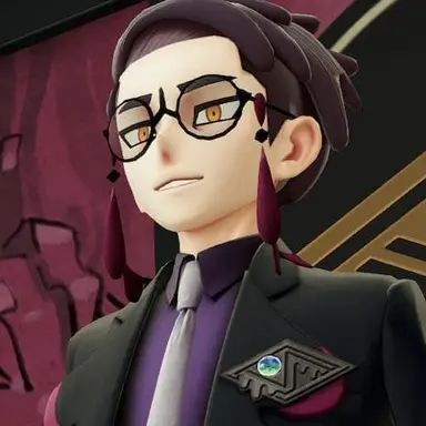 Profile image of カラスバ