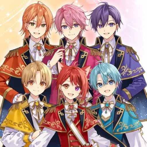 Mao_stprlove의 すとぷり