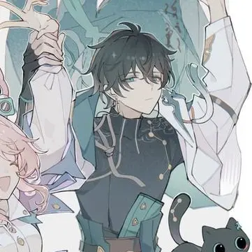 Profile image of 丹恒