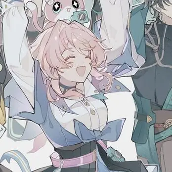 Profile image of なのか