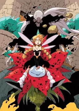 Profile image of ラミリス