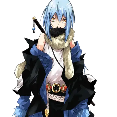 Profile image of 리무루 템페스트