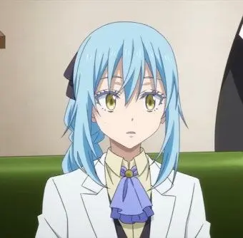 Profile image of リムル＝テンペスト