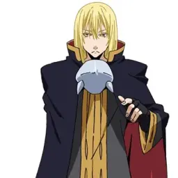 Profile image of レオン・クロムウェル