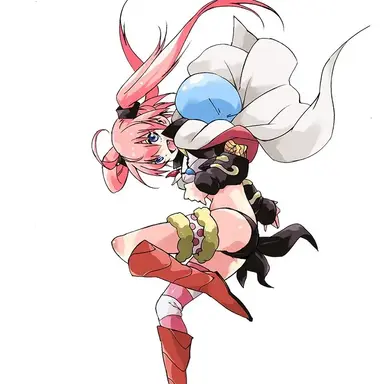 Profile image of 밀림 나바
