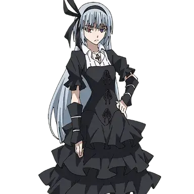 Profile image of ルミナス・バレンタイン