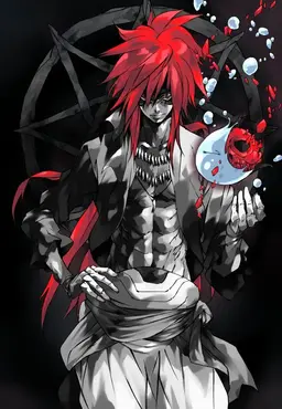 Profile image of ギィ・クリムゾン