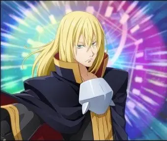 Profile image of レオン・クロムウェル