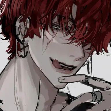 Profile image of Alien
