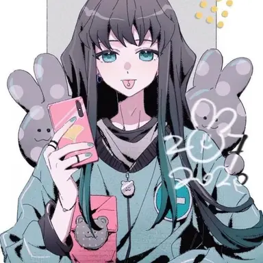 Profile image of 무이치로