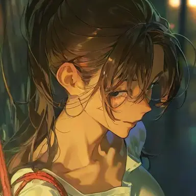 Profile image of メイ