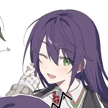 Profile image of 剣持刀子