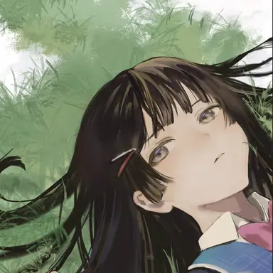Profile image of 月ノ美兎